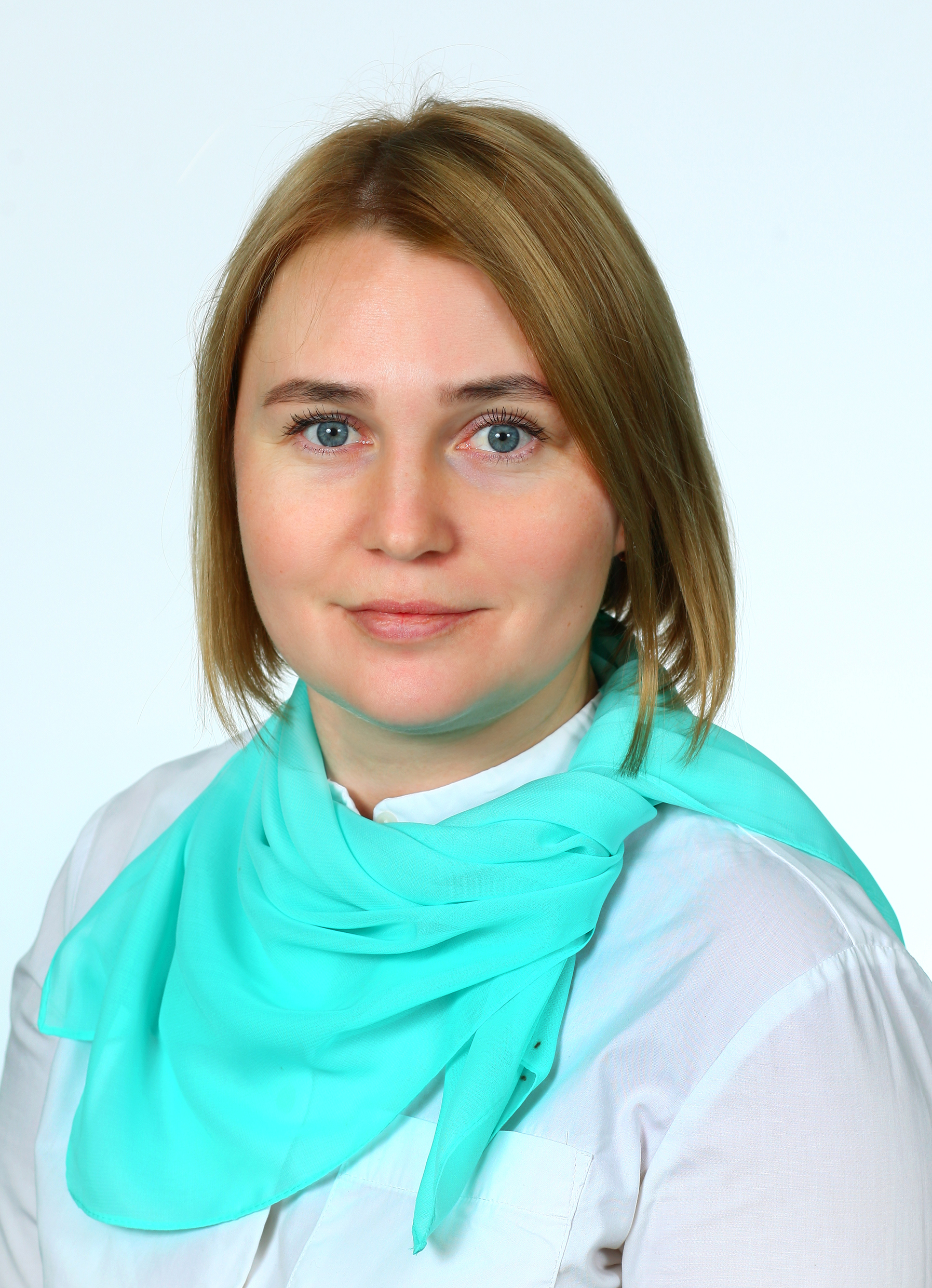Инструктор по физической культуре Волкова Кристина Николаевна.