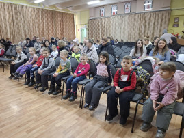 Поход в театр. Поход в театр.