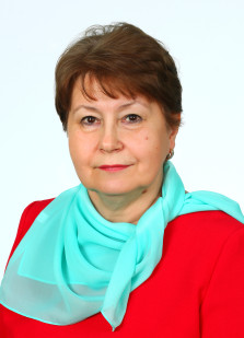 Акульчева Елена Владимировна Акульчева Елена Владимировна